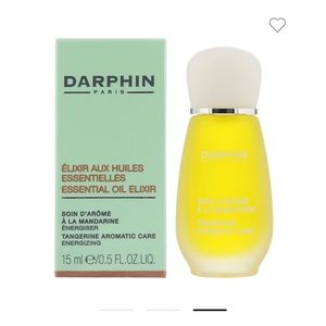Darphin Essential Oil Elixirs Tangerine Aromatic Care 15ml